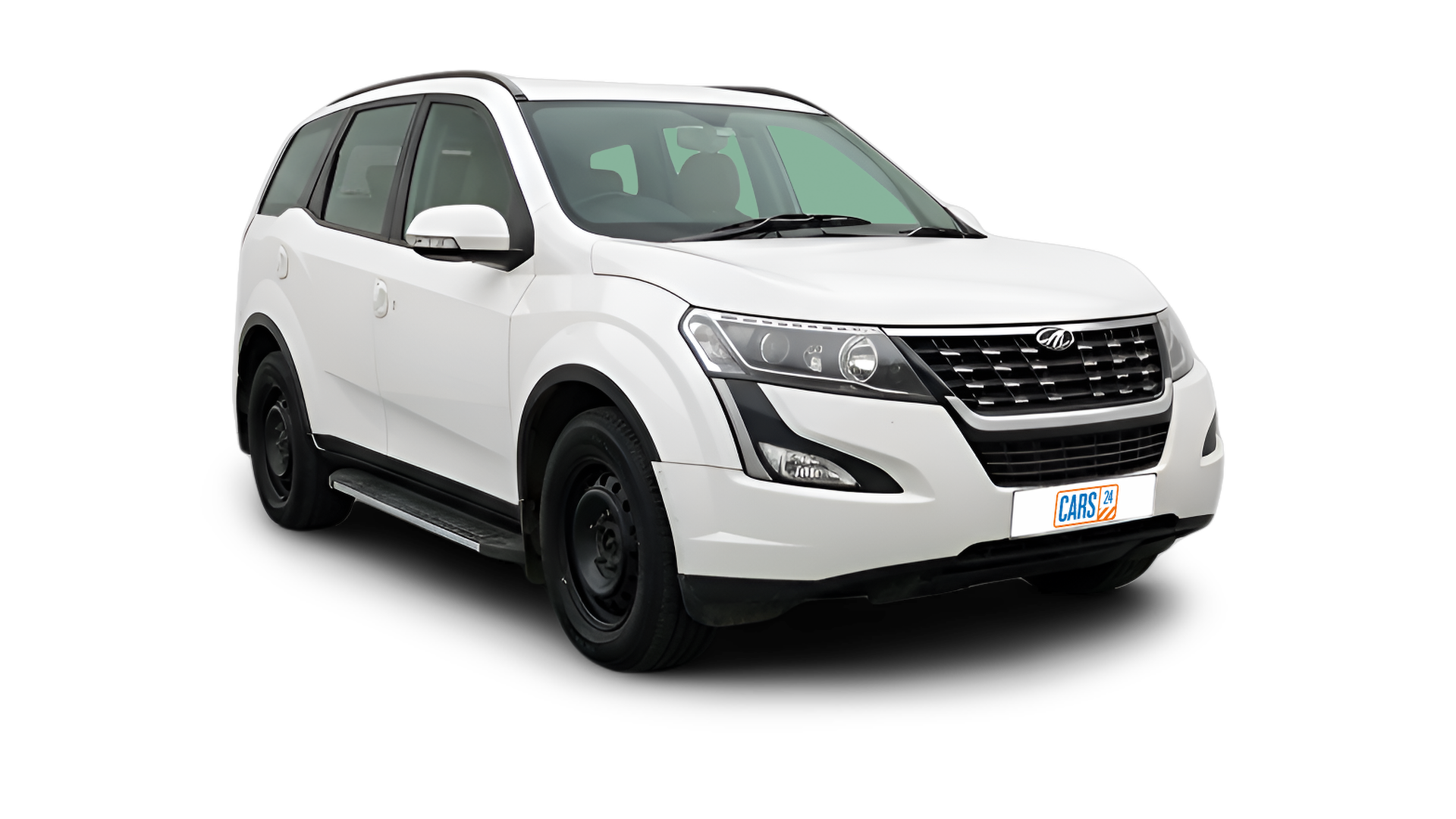 Mahindra XUV500-img